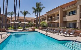 Courtyard Marriott Buena Park